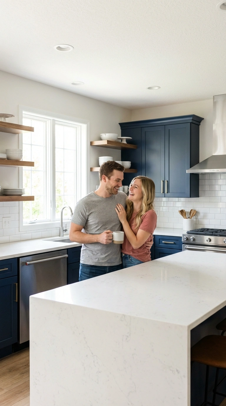 Finance your dream home