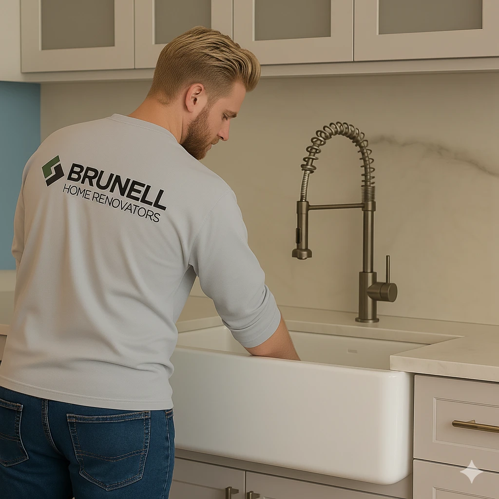Brunell Team