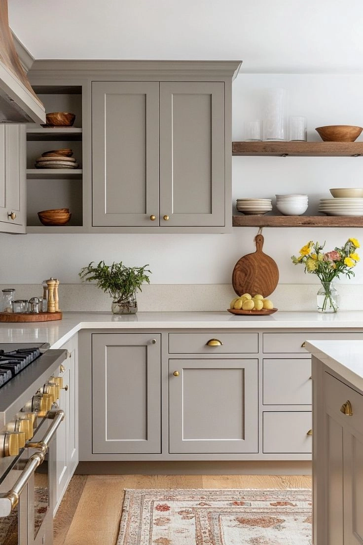Kitchen Renovations