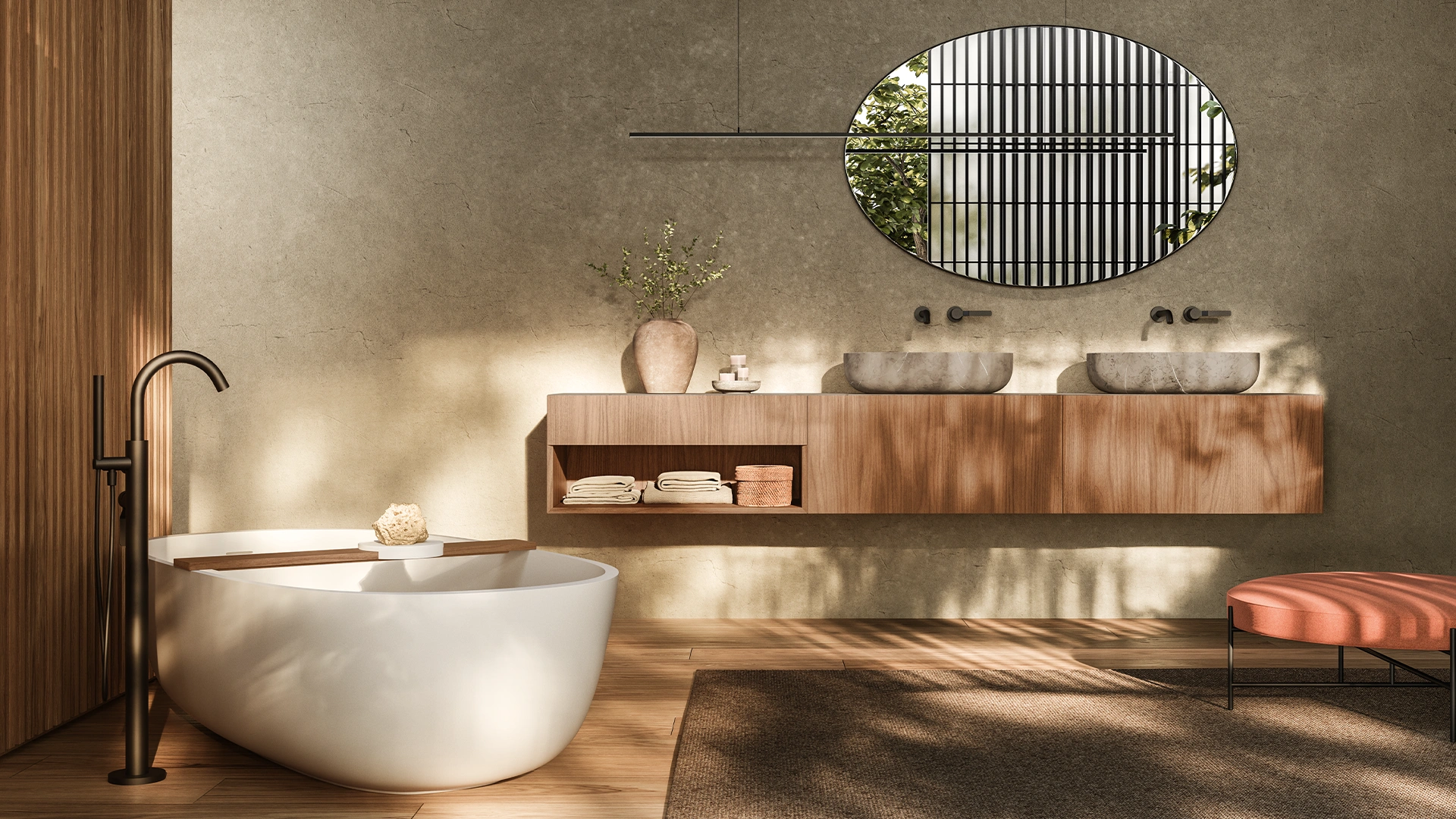Bathroom Renovations