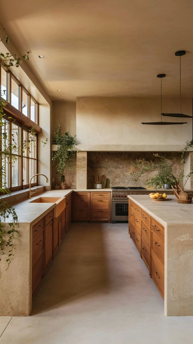 Kitchen Renovations